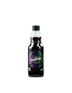 ADBL Shampoo 2 500ml - szampon do mycia o zapachu Cherry Coke