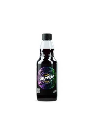 ADBL Shampoo 2 500ml - szampon do mycia o zapachu Cherry Coke