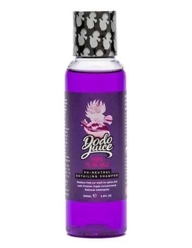 Dodo Juice Born to be Mild 100ml - szampon o neutralnym pH