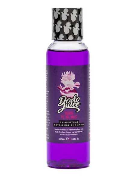 Dodo Juice Born to be Mild 100ml - szampon o neutralnym pH