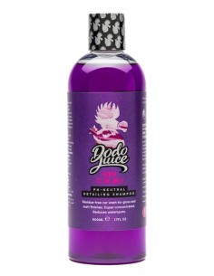 Dodo Juice Born to be Mild 500ml - szampon o neutralnym pH