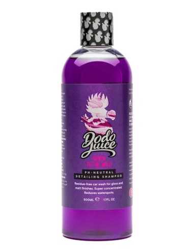 Dodo Juice Born to be Mild 500ml - szampon o neutralnym pH