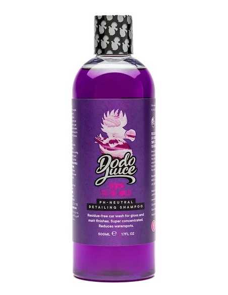 Dodo Juice Born to be Mild 500ml - szampon o neutralnym pH