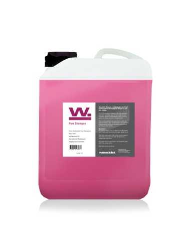 Waxaddict Shampoo 2L - neutralny szampon samochodowy