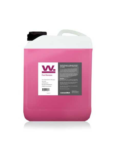 Waxaddict Shampoo 2L - neutralny szampon samochodowy
