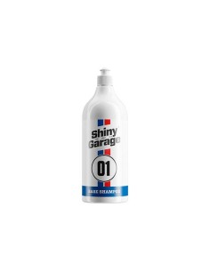Shiny Garage Base Shampoo 1L -szampon neutralny