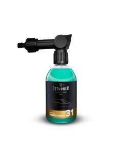 Deturner Shampoo Sprayer 500ml