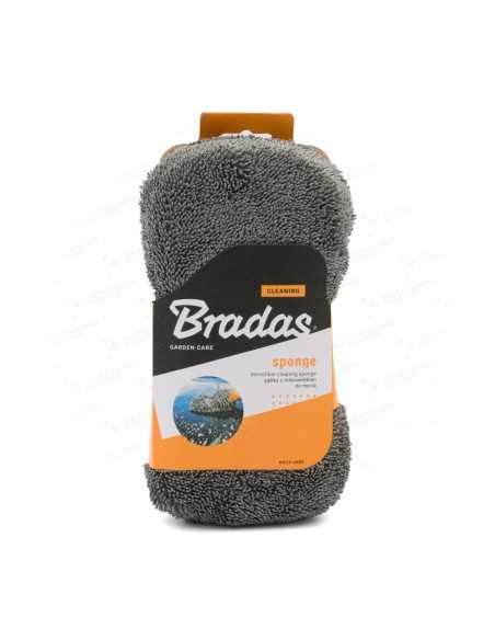 Car-Glow Gąbka Mikrofibra - gąbka z mikrowłokien do mycia auta