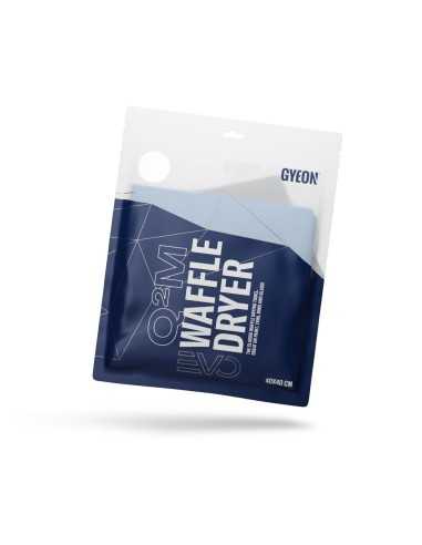 Gyeon Q2M WaffleDryer EVO 40x40 - waflowy ręcznik do osuszania auta