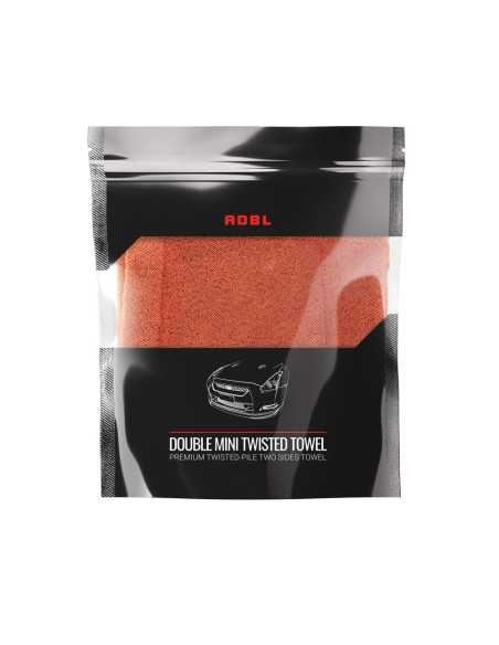 ADBL Double Mini Twisted Towel - ręcznik do osuszania