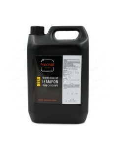 Neoxal 737 Profesjonalny Szampon Samochodowy 5L