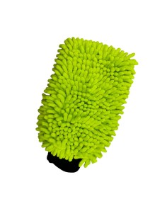 Kindly Garage Rękawica do Hubble Bubble - rękawica z mikrofibry szenilowej