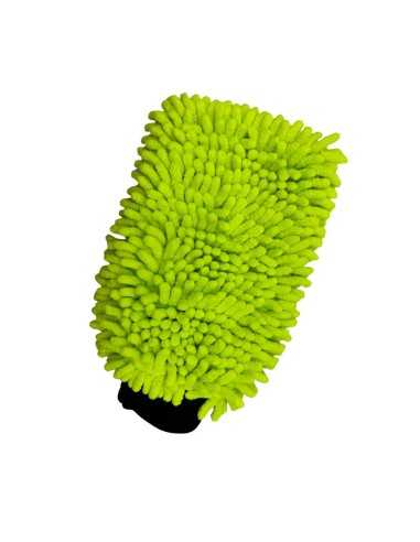 Kindly Garage Rękawica do Hubble Bubble - rękawica z mikrofibry szenilowej