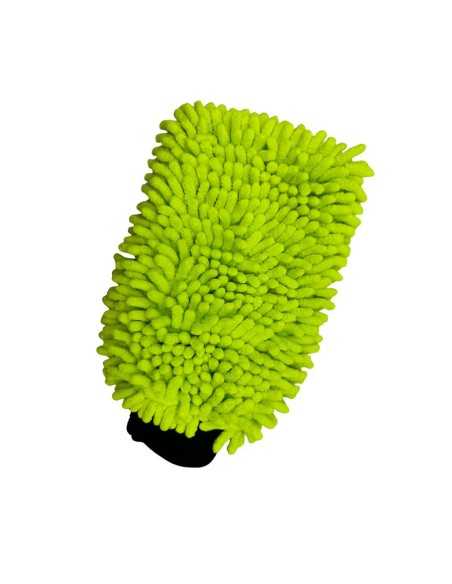 Kindly Garage Rękawica do Hubble Bubble - rękawica z mikrofibry szenilowej