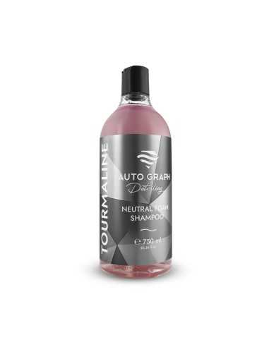 Auto Graph Tourmaline Red Fruit 750ml - neutralny szampon samochodowy