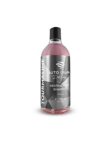 Auto Graph Tourmaline Red Fruit 750ml - neutralny szampon samochodowy