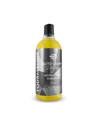 Auto Graph Tourmaline Vanilla Cake 750ml - neutralny szampon samochodowy