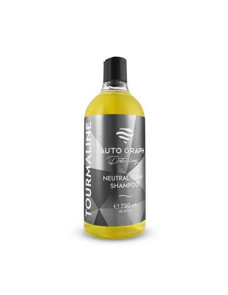Auto Graph Tourmaline Vanilla Cake 750ml - neutralny szampon samochodowy
