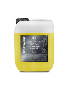 Auto Graph Tourmaline Vanilla Cake 5L - neutralny szampon samochodowy