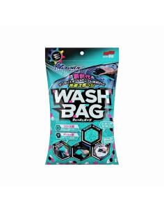 Soft99 Alaunen Wash Bag - dwustronna gąbka samochodowa