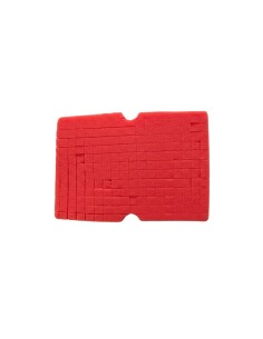 Car-Glow Gąbka do Mycia bez Spłukiwania