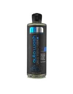 Chemical Guys Meticulous Matte Shampoo 473ml - szampon o neutralnym pH