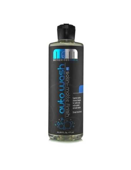 Chemical Guys Meticulous Matte Shampoo 473ml - szampon o neutralnym pH