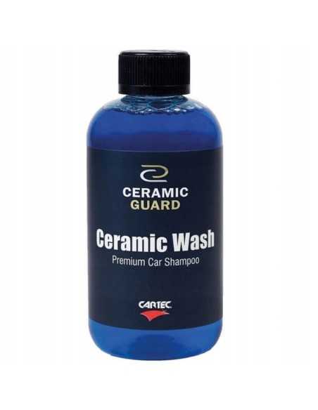 Cartec Ceramic Wash 300ml - szampon samochodowy