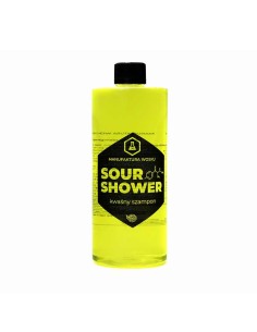 Manufaktura Wosku Sour Shower 1L - kwaśny szampon