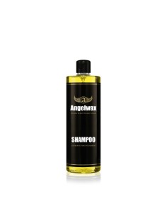 Angelwax Shampoo 500ml - szampon samochodowy neutralne pH