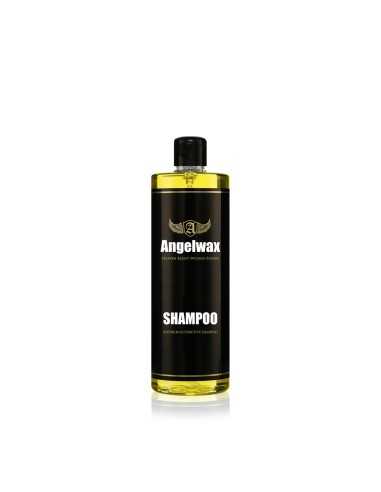 Angelwax Shampoo 500ml - szampon samochodowy neutralne pH