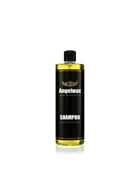 Angelwax Shampoo 500ml - szampon samochodowy neutralne pH