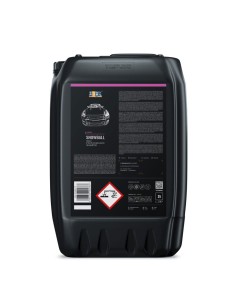 ADBL Snowball 25L - szampon do mycia o neutralnym pH