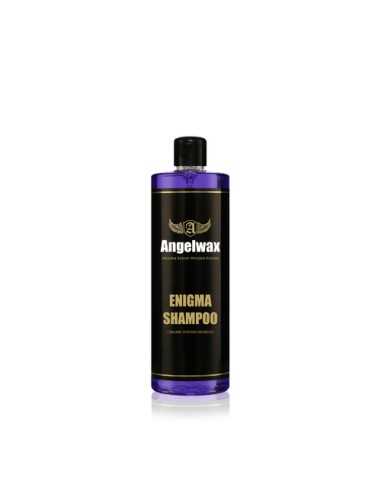 Angelwax Enigma Shampoo 500ml - szampon z SiO2 neutralne pH