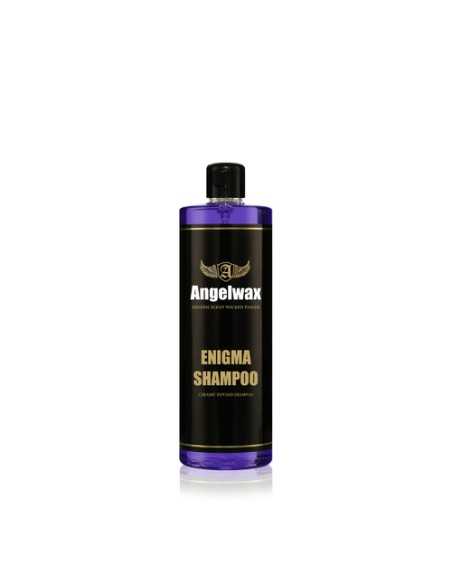 Angelwax Enigma Shampoo 500ml - szampon z SiO2 neutralne pH