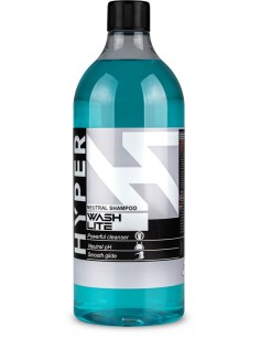 Hyper Wash Lite Neutral Shampoo 1L - szampon o neutralnym pH
