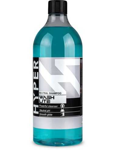 Hyper Wash Lite Neutral Shampoo 1L - szampon o neutralnym pH
