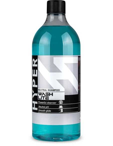 Hyper Wash Lite Neutral Shampoo 1L - szampon o neutralnym pH