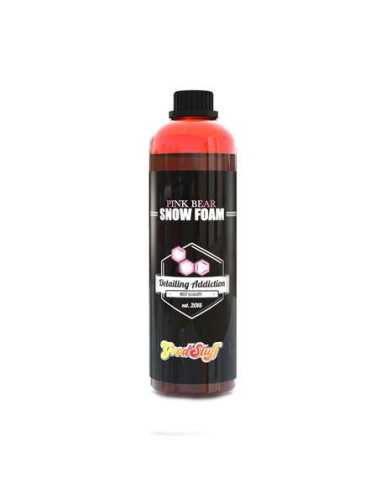 Good Stuff Snow Foam Pink Bear 1l - piana aktywna, neutralne pH