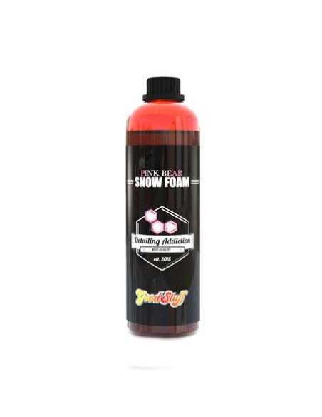 Good Stuff Snow Foam Pink Bear 1l - piana aktywna, neutralne pH