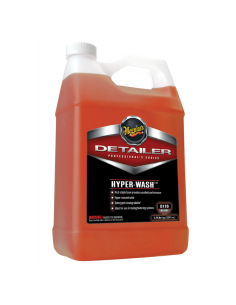 Meguiar's Hyper Wash 3,78L