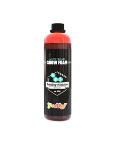 Good Stuff Snow Foam Mint Bear 1l - aktywna piana, neutralne pH