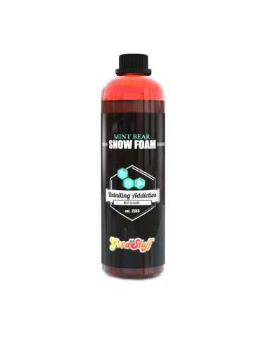 Good Stuff Snow Foam Mint Bear 1l - aktywna piana, neutralne pH