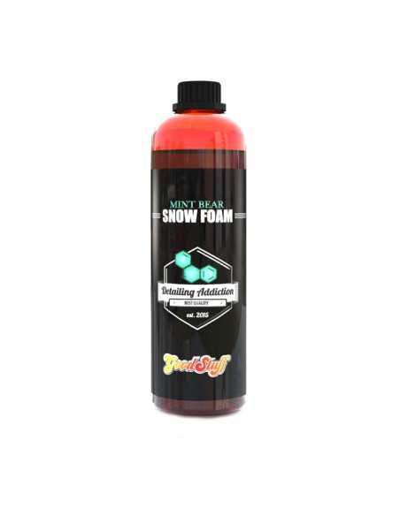Good Stuff Snow Foam Mint Bear 1l - aktywna piana, neutralne pH