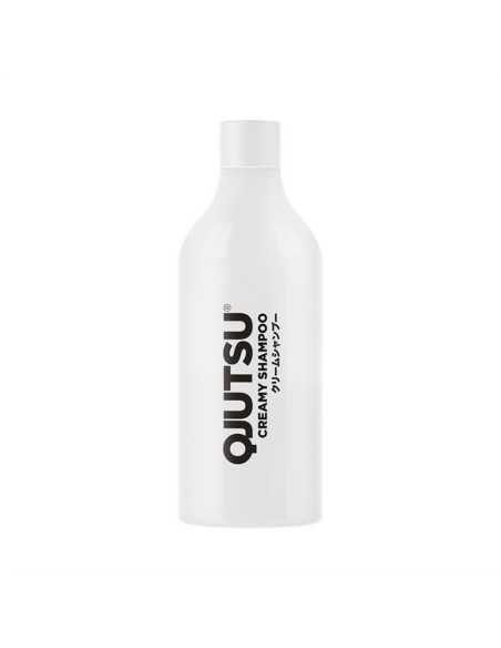 Soft99 Qjutsu Creamy Shampoo 750ml - szampon do mycia auta