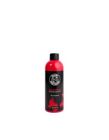 Blend Brothers GOODIE Car Shampoo 500ml - szampon do mycia auta