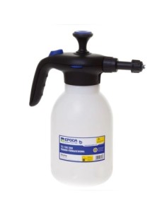 Epoca TEC 2000 Foamer Viton 2l - ręczny opryskiwacz ciśnieniowy