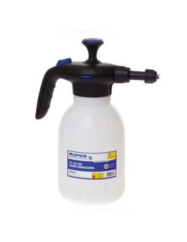 Epoca TEC 2000 Foamer Viton 2l - ręczny opryskiwacz ciśnieniowy
