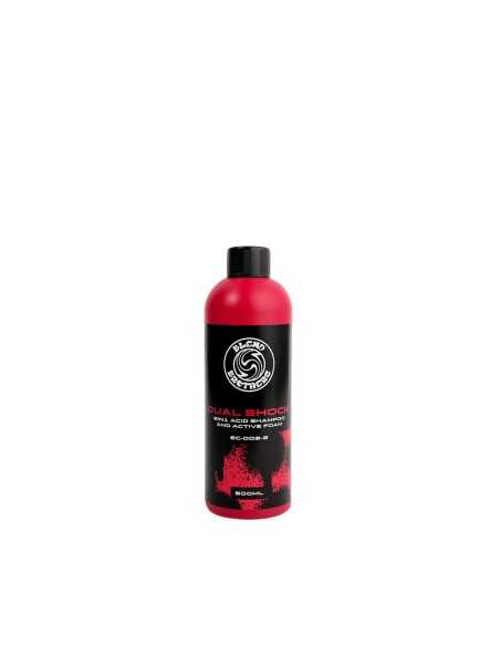 Blend Brothers DUAL SHOCK Acid Shampoo 500ml