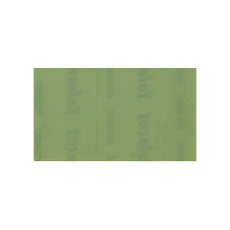Kovax Tolecut K2000 Green 70x114mm - papier ścierny